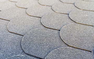 Great Carlton asphalt roofing costs