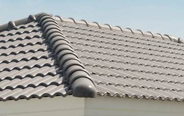 advantages of Great Carlton clay roofing