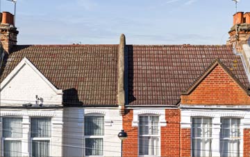 clay roofing Great Carlton, Lincolnshire