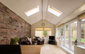 conservatory roof insulation Great Carlton, Lincolnshire
