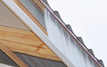 why Great Carlton fascia repairs are essential
