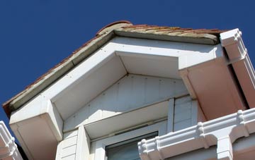Great Carlton fascia installation costs