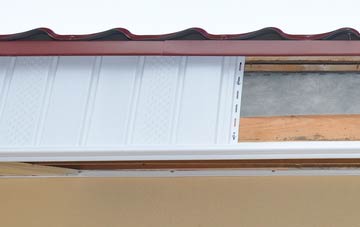 Great Carlton fascia repair costs