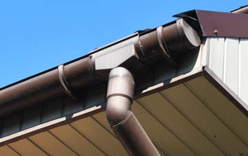 types of Great Carlton fascias