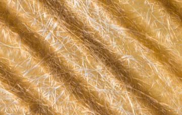 Great Carlton fibreglass roof waterproofing