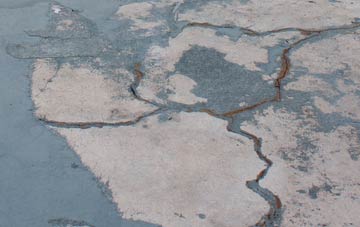 fibreglass roofing replacement Great Carlton