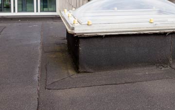 disadvantages of Great Carlton flat roofs