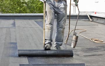 flat roof replacement Great Carlton, Lincolnshire