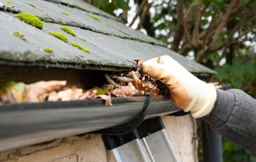 gutter cleaning Great Carlton, Lincolnshire