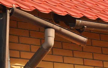 Great Carlton gutter repair costs