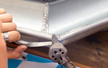 disadvantages of Great Carlton lead roofing