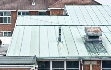 Great Carlton lead roofing costs