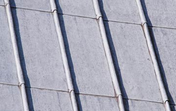 lead roofing Great Carlton, Lincolnshire