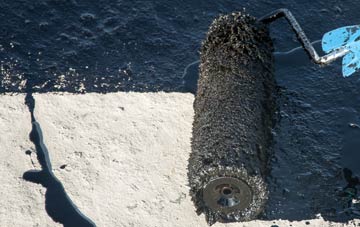 Great Carlton liquid sealant waterproofing