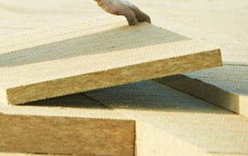 measuring Great Carlton tapered insulation