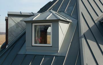 metal roofing Great Carlton, Lincolnshire