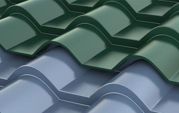who should consider Great Carlton plastic roofs