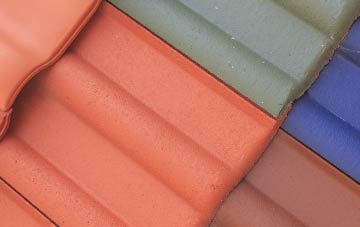 Great Carlton plastic roofing companies