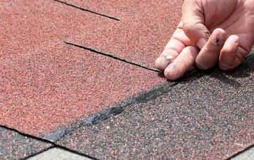Great Carlton asphalt roof repairs