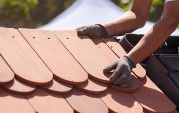 Great Carlton roof tile contractors