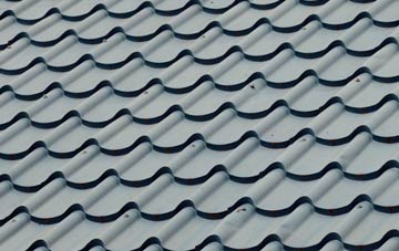 Great Carlton rubber roofing companies