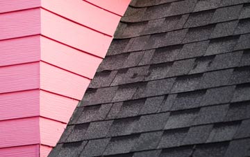 rubber roofing Great Carlton, Lincolnshire