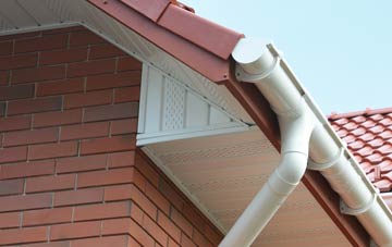 Great Carlton soffit repair costs