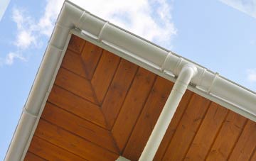 Great Carlton soffit types