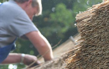 professional Great Carlton thatchers