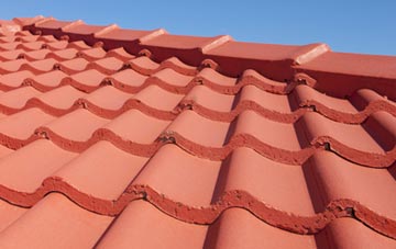 Great Carlton tile and slate roof replacement