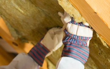 types of Great Carlton pitched roof insulation materials