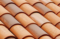 Great Carlton clay roofing