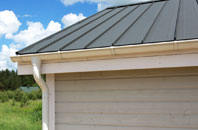 Great Carlton fascia repair