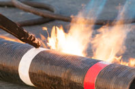 Great Carlton flat roofing replacement