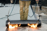 Great Carlton flat roof sealing quote