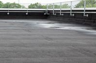 find rated Great Carlton flat roofing companies