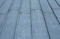Great Carlton lead roofing