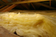 Great Carlton pitch roof insulation
