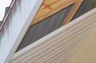 rated Great Carlton soffit repair companies
