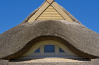Great Carlton thatch roofing