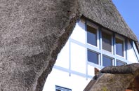 find rated Great Carlton thatchers